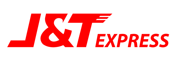 Logo J&T Express