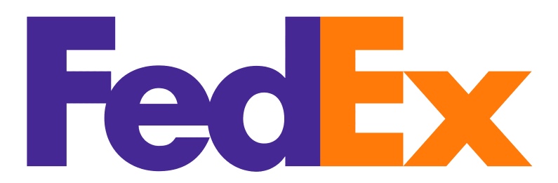 Logo FedEx