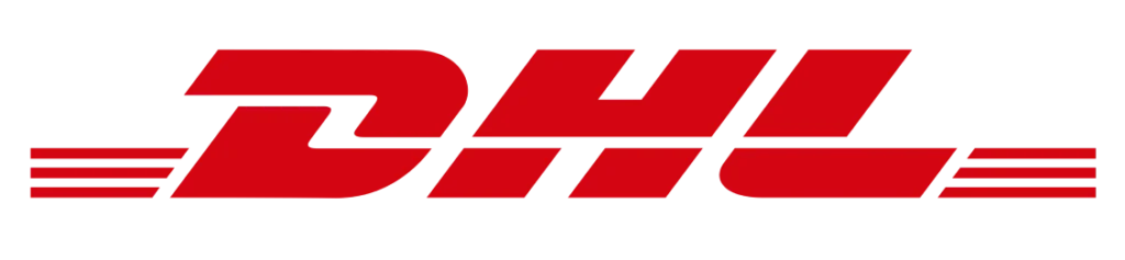 Logo DHL