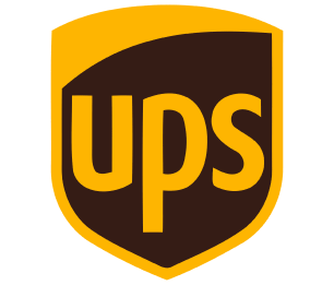 Logo UPS