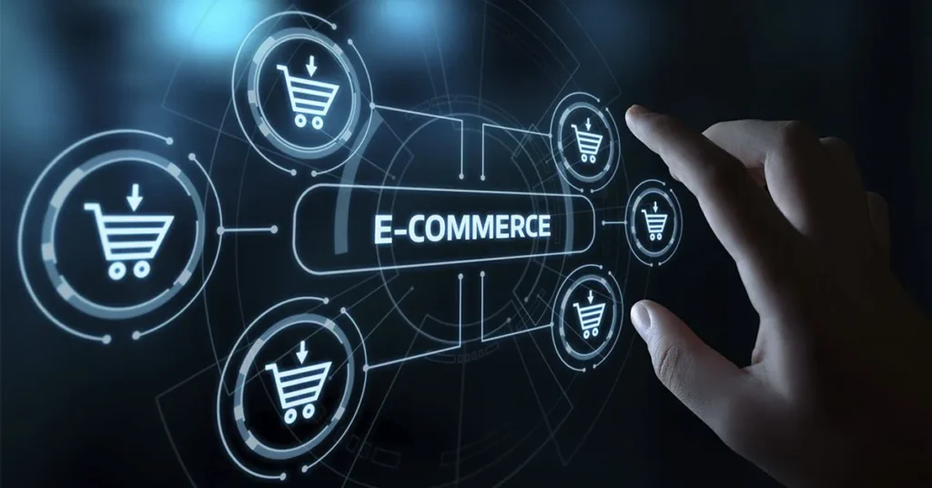 Logística para e-commerces