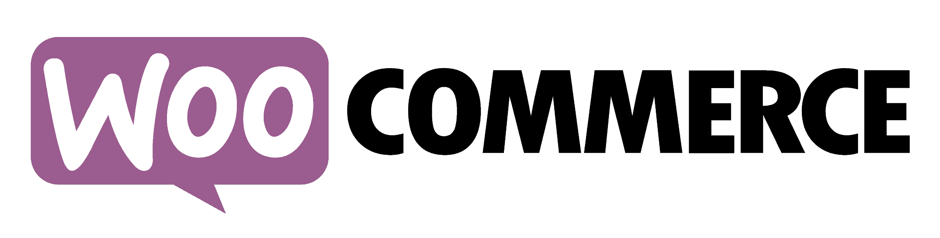 Logo WooCommerce