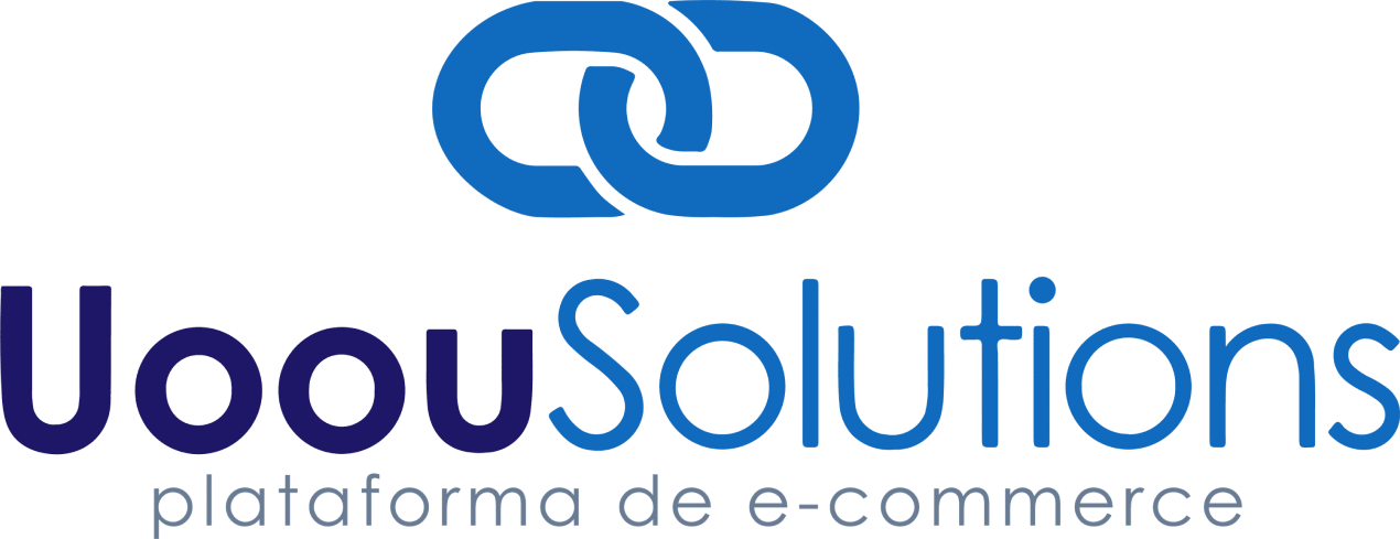 Logo Uoou Solutions