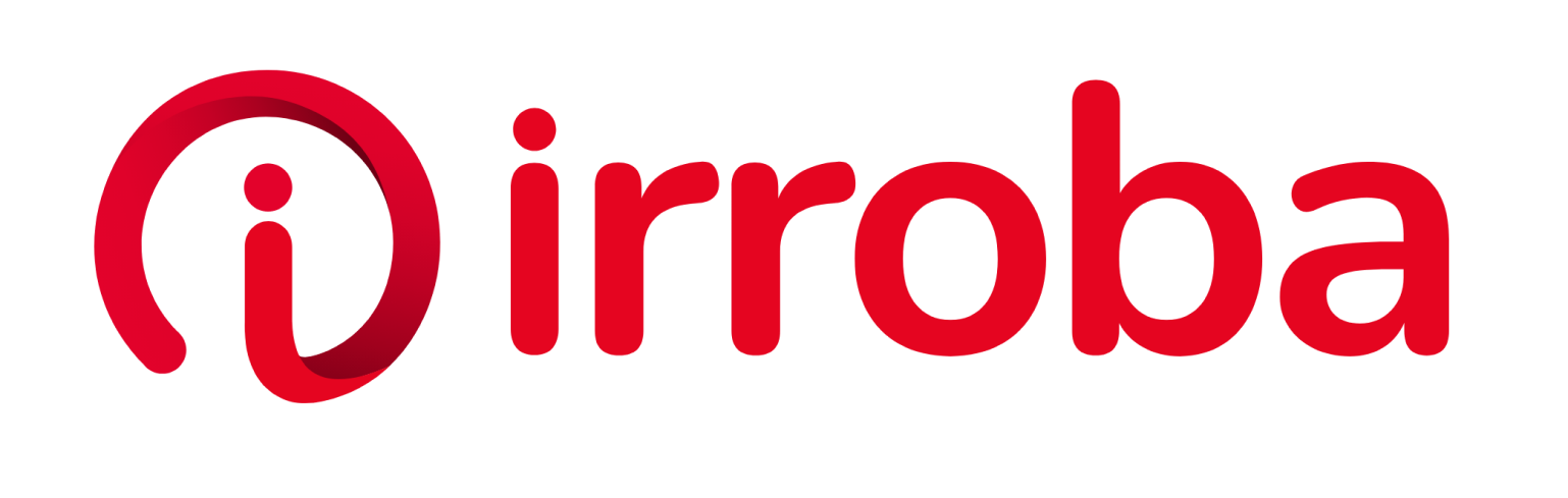 Logo Irroba