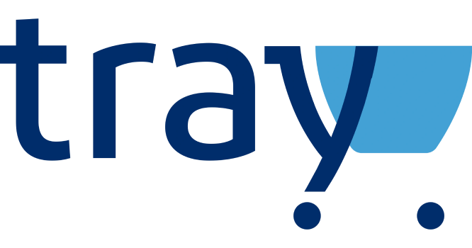 Logo Tray