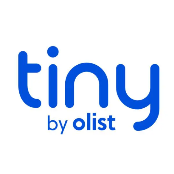 Logo Tiny by Olist