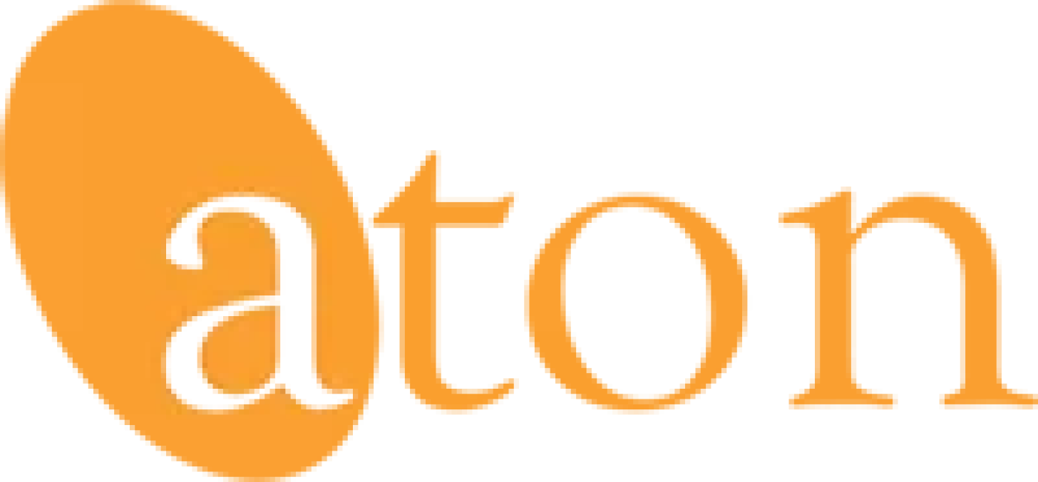 Logo Aton