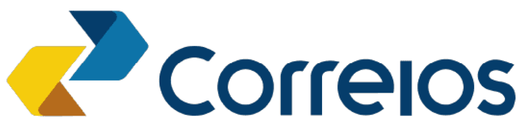 Logo Correios
