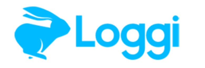 Logo Loggi