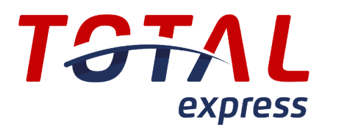 Logo Total Express